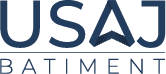 Logo USAJ Bâtiment