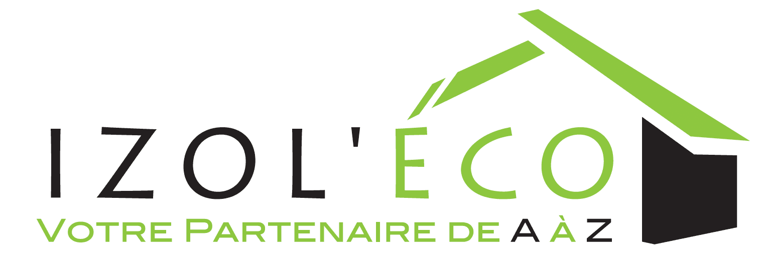 Logo IZOL'ÉCO