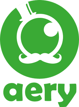 Logo AERY