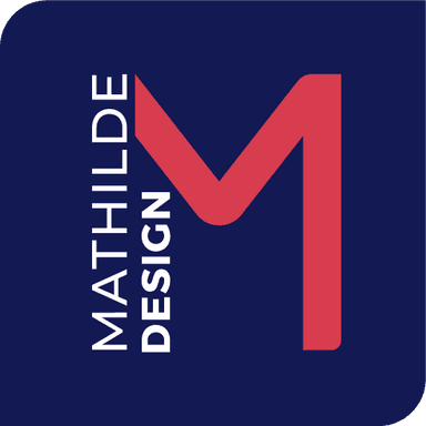 Logo de l'entreprise MATHILDE DESIGN