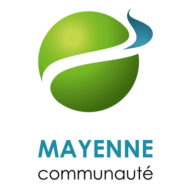 Logo de l'entreprise MAYENNE COMMUNAUTÉ