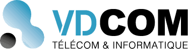 Logo de l'entreprise VDCOM