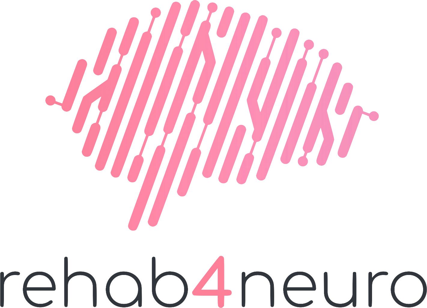 Logo REHAB4NEURO