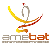 Logo AMEBAT