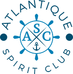 Logo de l'entreprise ATLANTIQUE SPIRIT CLUB