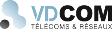 Logo de l'entreprise VDCOM
