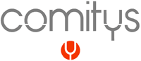 Logo de l'entreprise COMITYS